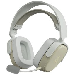 Casti Ajazz AHM09 MAX 3-Mode Gri