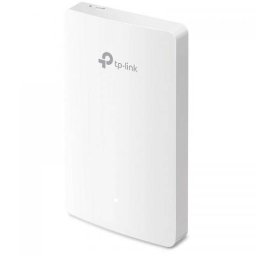 Acces Point TP-Link EAP615-Wall WLAN AX1800 Dualband 5 Bucati Alb