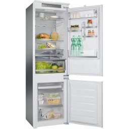 Combina Frigorifica Incorporabila Franke FCB 320 TNF NE D Total No Frost 250L H 177CM Clasa D