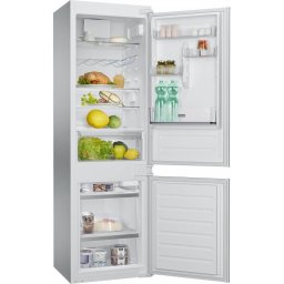 Combina Frigorifica Incorporabila Franke FCB 320 V NE D Easy Frost 268L H 177CM Clasa D