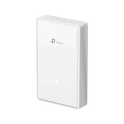 Acces Point TP-Link EAP725-Wall PoE Omada BE3600 Wi-Fi 7 Dual-Band Alb