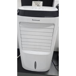 Racitor Aer Ravanson Resigilat KR-8000 Portabil 65W 10L LED 60dB Alb