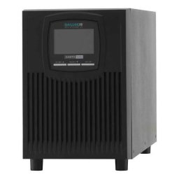 Sursa de Alimentare Online USV-Systeme AG Xanto 1000VA Negru
