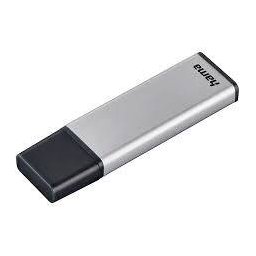 Stick Hama Classic USB 3.2 Gen 1 256GB 90 MB/s Argintiu