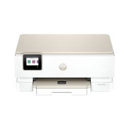 Multifunctionala Inkjet Color HP Envy Photo 7230 All-in-One (B63JVB) Format A4 Wi-Fi Alb/Bej