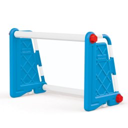 Poarta Fotbal Pentru Copii Fisher-Price 2Ani+ Albastru