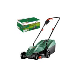 Masina de Tuns Iarba Bosch EasyRotak 32-235 (06008A6303) Latime de Taiere 32CM Capacitate Colectare 31L 1200W Verde
