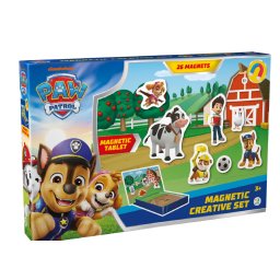 Jucarie Dodo Magnetica Paw Patrol la Ferma 3 Ani+