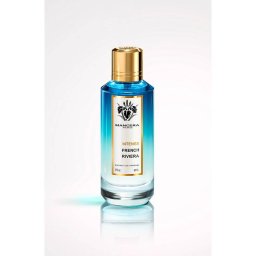 Extract de Parfum Mancera Intense French Riviera 60ml Unisex
