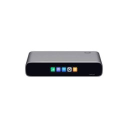 Consola de Retea TP-Link Omada Fusion 2.5G Gateway & Hardware Controller Negru