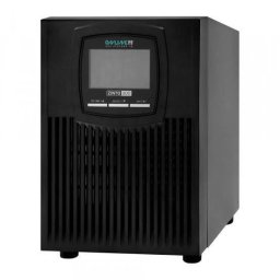 Sursa de Alimentare Online USV-Systeme AG Zinto Tower 800VA USB Negru