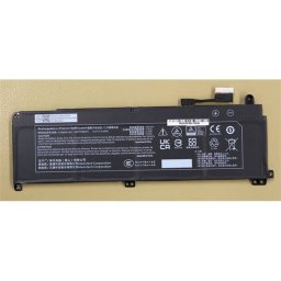 Acumulator Laptop WORTMANN AG pentru Gama Terra Mobile 1778 / 1778R 53.35Wh Negru