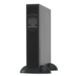 UPS Online USV-Systeme AG Zinto 800VA Rackmount 2U Negru
