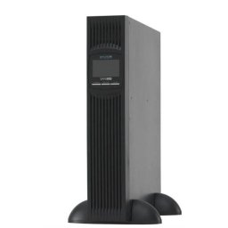 UPS Online USV-Systeme AG Zinto 1000VA Rack 2U Negru