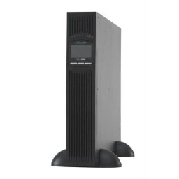 UPS Online USV-Systeme AG Zinto 2000VA LCD USB Negru