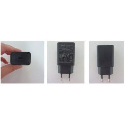 Incarcator Tableta WORTMANN AG pentru Terra Pad 1201 (EU) USB-C Negru