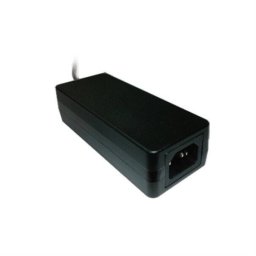 Adaptor Electric Extern ID11 GmbH MPG 60W pentru LCD / TFT / 2.5 5.5 / 2.5 Negru