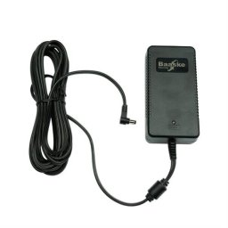 Adaptor Alimentare WORTMANN AG MPG 63W pentru LCD / TFT / 2.1 / 5m+++ Negru