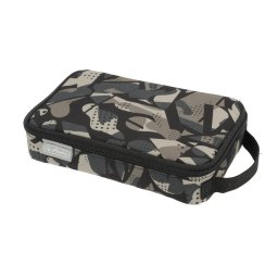 Penar Neechipat Herlitz Tip Etui 2 Go Camo Grey
