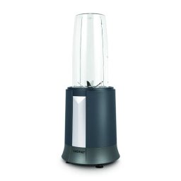 Blender Zelmer Nutri Blender 1200W ZSB3200 Negru