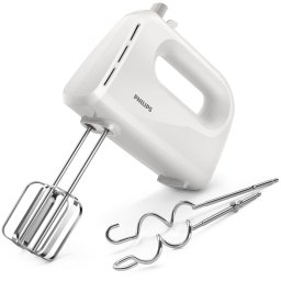 Mixer Philips 3000 series Daily Collection 300W Alb