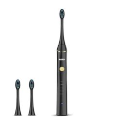Periuta de Dinti Electrica neno Oriona Sonic Negru