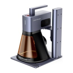 Masina de Gravare cu Laser LaserPecker LP2 Plus Gri