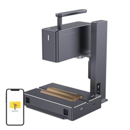LaserPecker LP2-S Gri