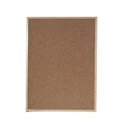 Panou Pluta Herlitz 1600048 60x80cm pentru Perete Maro