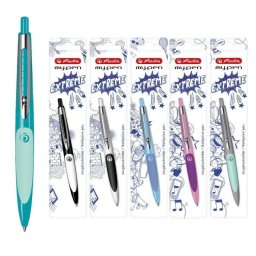 Pix cu Gel Herlitz My Pen Blister Diverse Culori