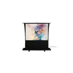 Ecran De Proiectie Portabil Tensionat ELITESCREENS Pull Up 178 x 100 Cm ezCinema Plus FT80XWH Format 16:9 - TG26