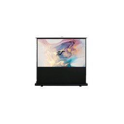 Ecran Proiectie Portabil ELITESCREENS Pull Up 203 x 152 Cm EliteScreens ezCinema Plus F100XWV2 Format 4:3