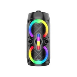 Boxa Portabila Tracer Powervox P1 TWS bluetooth Negru