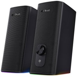 Boxa Portabila Trust GXT612 Cetic Negru