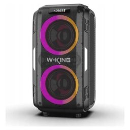 Boxa Portabila W-King T9 Pro Negru