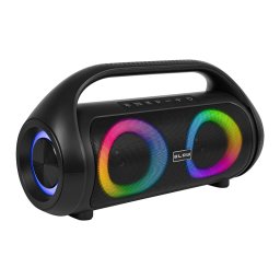 Boxa Portabila BLOW Soundwave Bluetooth Negru