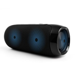 Boxa Portabila SQUEAK Bluetooth JET BT 5.3 SQ1008 Negru