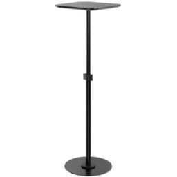 Stand De Podea Pentru Mini-Proiectoare Blackmount PRB-23P 70-120 Cm Max 6 Kg