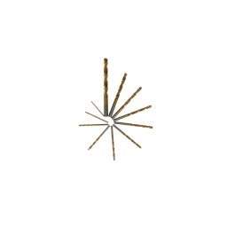 Set Burghie Heinner pentru Metal 11 Bucati