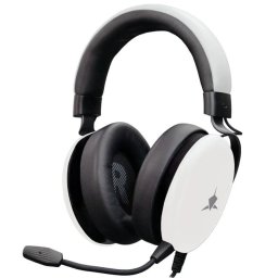 Casti Gaming White Shark ELEPHANT White