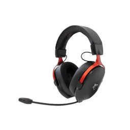 Casti Gaming White Shark FOX Black