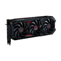 Placa Video PowerColor Radeon RX 9070 GRE 12GB GDDR6