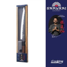 Cutit Sashimi Heinner Rikito Watanabe 24cm Maro