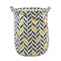 Cos Depozitare Heinner Sol 35x45cm Bumbac Poliester Multicolor