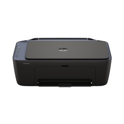 Multifunctionala Inkjet Color HP DeskJet 2921 All-in-One (A24HWB) Format A4 USB / Wi-Fi Dual Band Negru