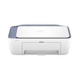 Multifunctionala Inkjet Color HP DeskJet 2922 All-in-One (A24HVB) Format A4 USB / WiFi Alb
