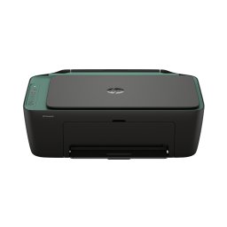 Multifunctionala Inkjet Color HP DeskJet 2923 All-in-One (89F99B) Format A4 USB / Wi-Fi Negru/Verde