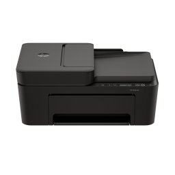 Multifunctionala Inkjet Color HP DeskJet 4310 All-in-One (A24HPB) Format A4 USB / Wi-Fi Negru