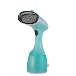 Fier De Calcat Vertical Portabil WinningStar 1500 W Rezervor 360ml Abur Continuu Haine Delicate