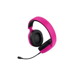 Casti Trust GXT 498B Forta PS5 Roz